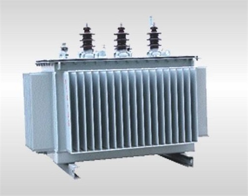 信阳SCB10-500KVA/10KV/0.4KV干式变压器